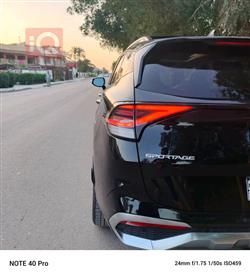 کیا سپۆرتاج